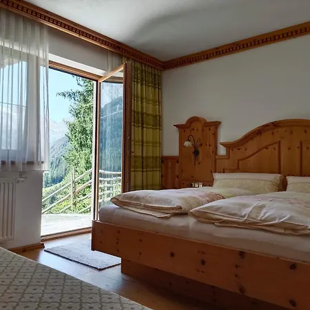 Vakantiehuis Innerzarge *